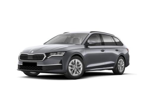 Skoda Octavia #1