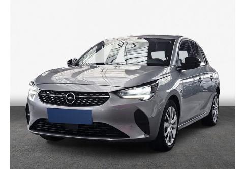 Opel Corsa #1