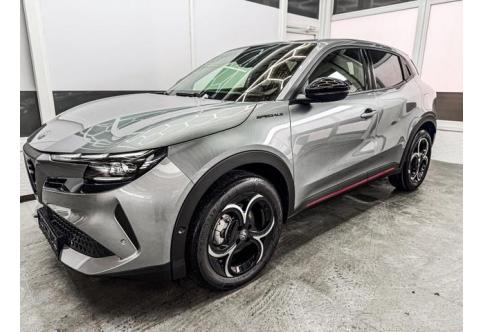 Alfa Romeo Junior #1