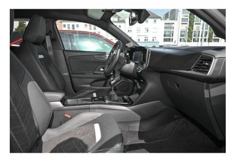 Opel Mokka #7