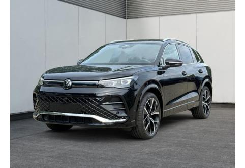 VW Tiguan #3