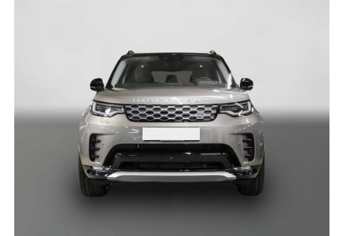 Land Rover Discovery #8