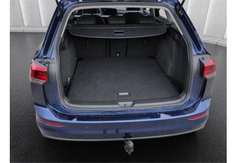 VW Golf #9
