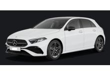 Mercedes-Benz A KLASSE