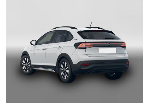 VW TAIGO #3