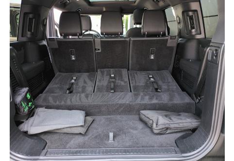 Land Rover Defender #18