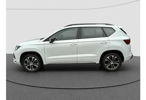 Seat Ateca #3