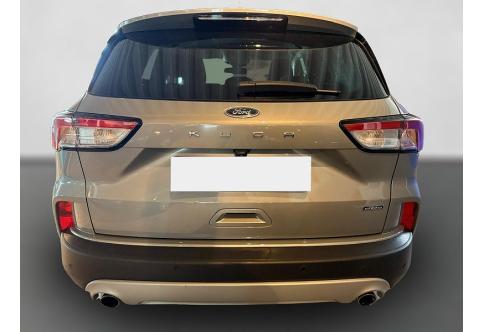 Ford Kuga #5