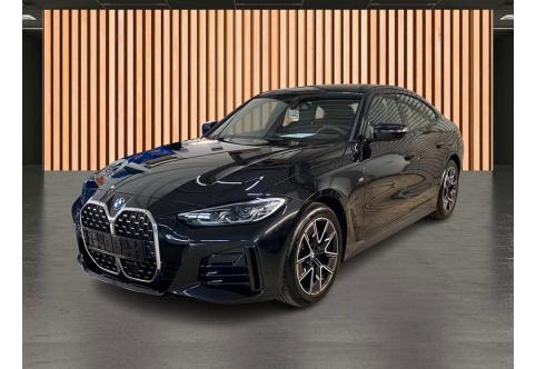 BMW 4er #1