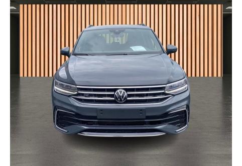 VW Tiguan #12