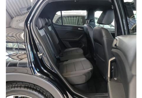 VW T-Cross #4