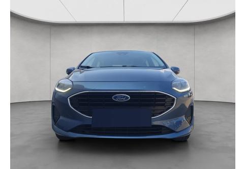 Ford Fiesta #9
