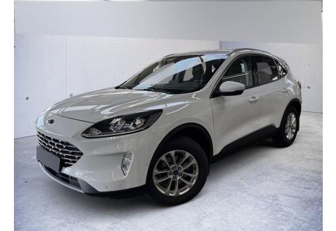 Ford Kuga #1