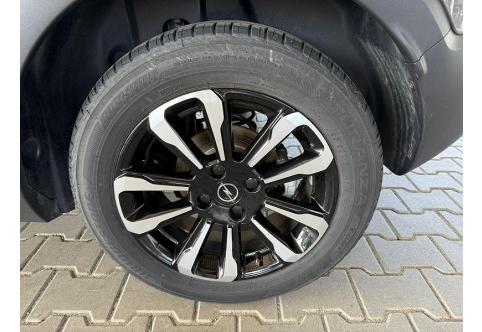 Opel Crossland X #14