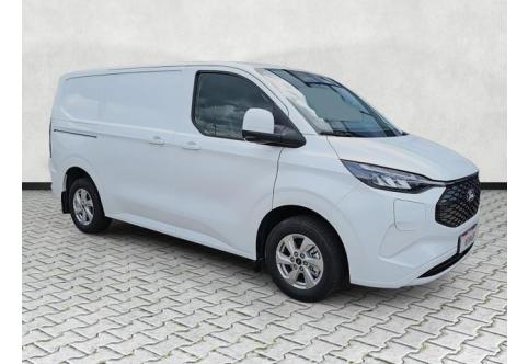 Ford Transit Custom #1