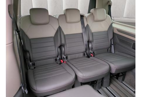 VW T7 Multivan #9