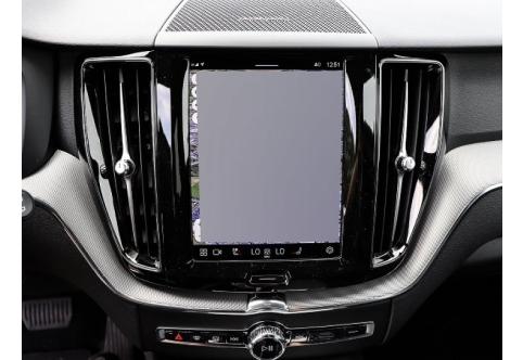Volvo XC60 #7