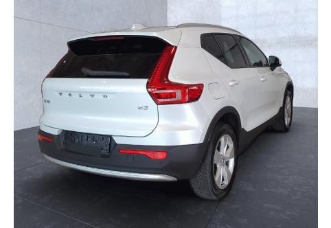 Volvo XC40 #3