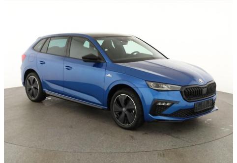 Skoda Scala #1