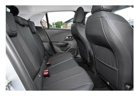 Opel Corsa #11