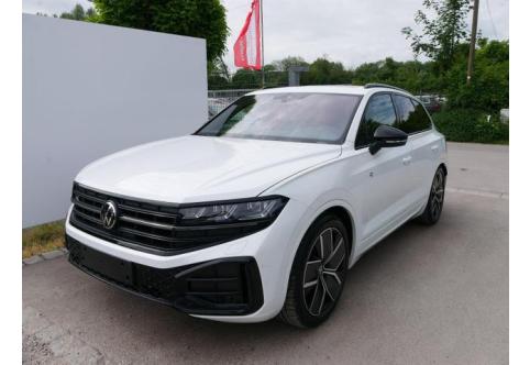 VW Touareg #1