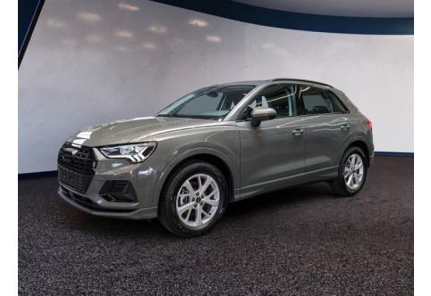 Audi Q3 #1