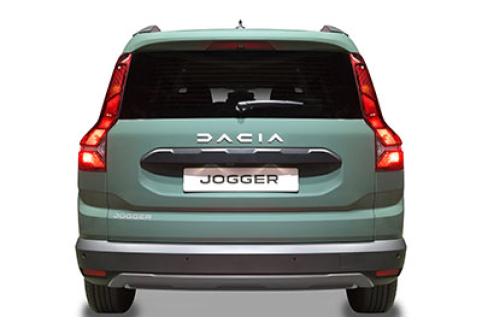 Dacia Jogger 5-Sitzer #5