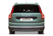 Dacia Jogger 5 Posti