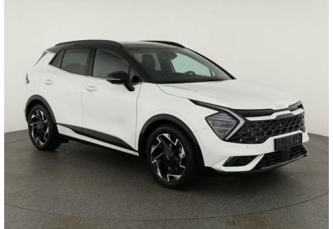 KIA Sportage #1