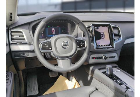 Volvo XC90 #16