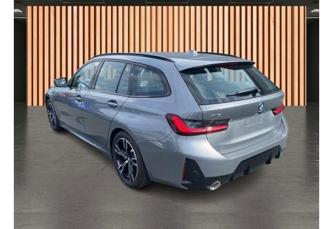 BMW 3er #3