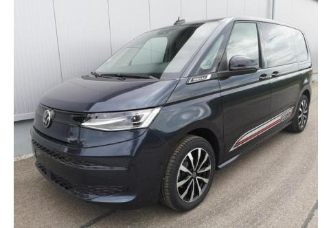 VW T7 Multivan #1