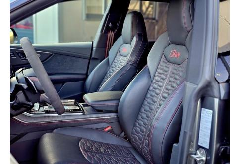 Audi RSQ8 #6