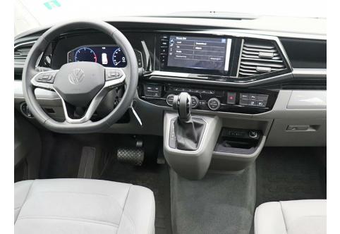 VW T6 California #4