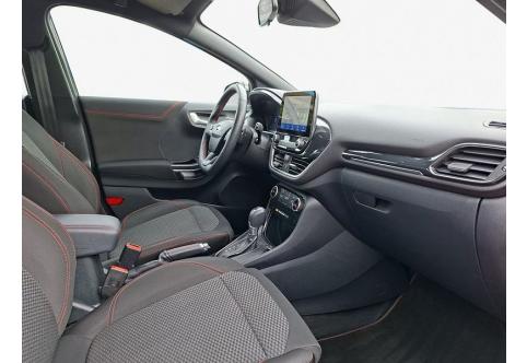 Ford Puma #10