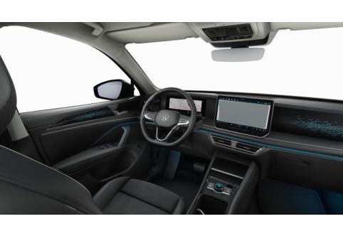 VW Tiguan #6