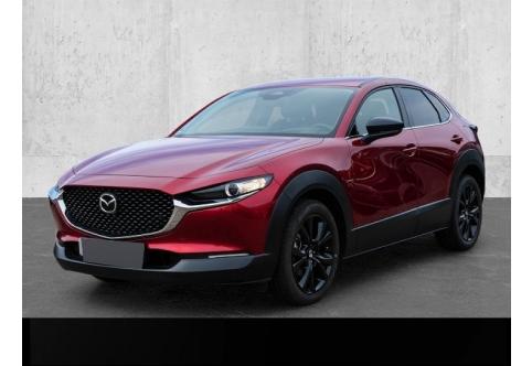 Mazda CX-30 #1