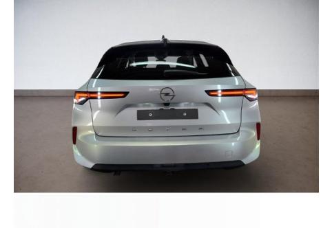 Opel Astra #5