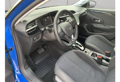 Opel Corsa #9