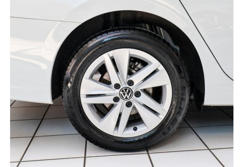 VW Golf #5
