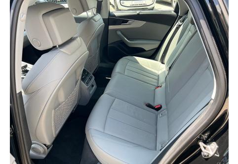 Audi A4 #13