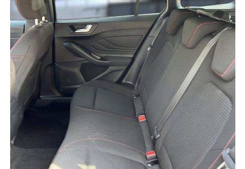 Ford Focus #15
