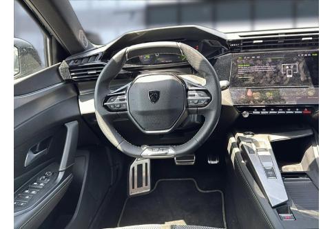 Peugeot 308 #12