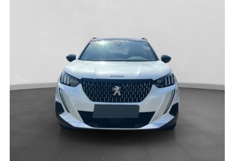 Peugeot 2008 #6