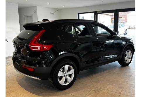 Volvo XC40 #5