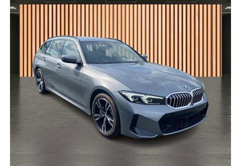 BMW 3er #5