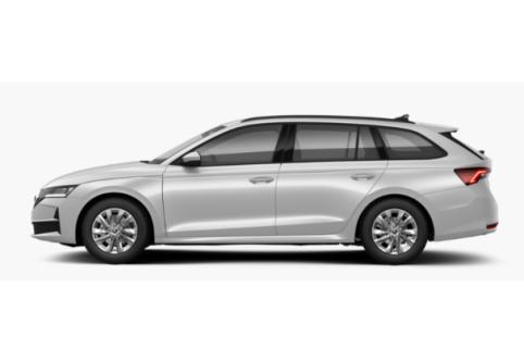 Skoda Octavia #3