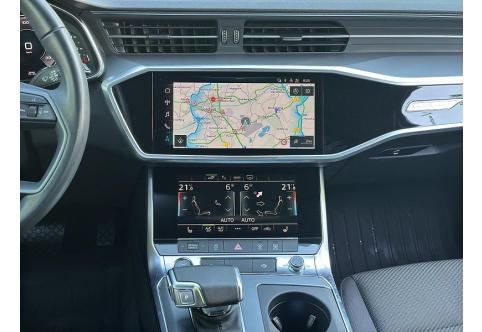 Audi A6 #14