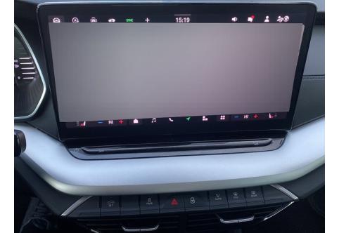Skoda Octavia #5