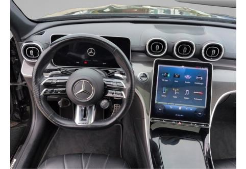 Mercedes-Benz C-Klasse #6